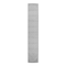 Distressed Diamonds Indoor/Outdoor Table Runner